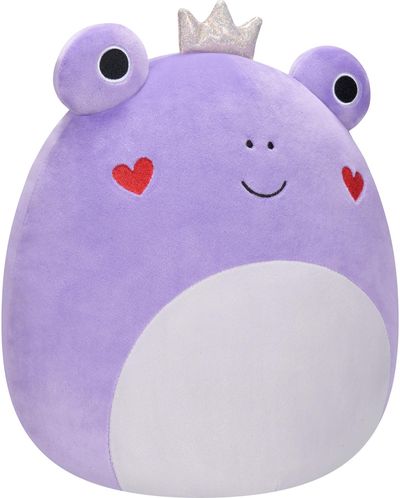 SQUISHMALLOWS Valentino dienos pliušinis žaislas, 30 cm