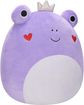 SQUISHMALLOWS Valentino dienos pliušinis žaislas, 30 cm