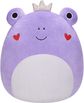 SQUISHMALLOWS Valentino dienos pliušinis žaislas, 30 cm