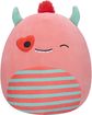 SQUISHMALLOWS Valentino dienos pliušinis žaislas, 30 cm