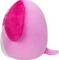 SQUISHMALLOWS Valentino dienos pliušinis žaislas, 30 cm