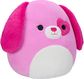 SQUISHMALLOWS Valentino dienos pliušinis žaislas, 30 cm