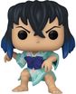 FUNKO POP! Vinilinė figūrėlė: Demon Slayer - Inosuke Hashibira