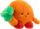 BUMBUMZ Pliušinis žaislas SpringBumz, 19 cm