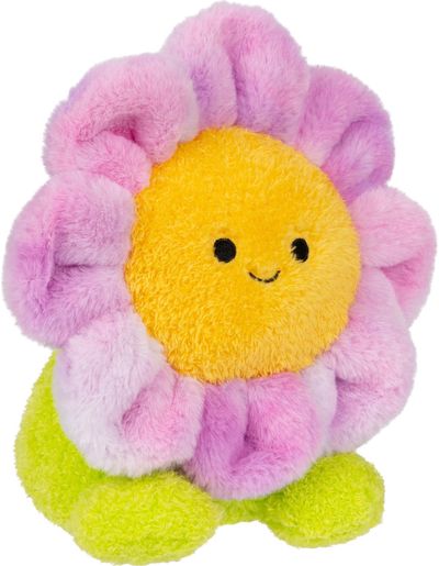 BUMBUMZ Pliušinis žaislas SpringBumz, 19 cm