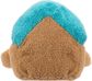BUMBUMZ Pliušinis žaislas SpringBumz, 19 cm