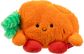 BUMBUMZ Pliušinis žaislas SpringBumz, 19 cm
