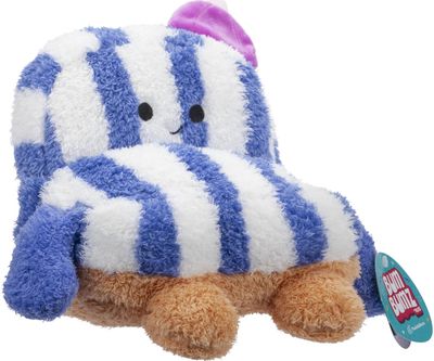 BUMBUMZ Pliušinis žaislas PoolsideBumz, 19 cm