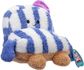 BUMBUMZ Pliušinis žaislas PoolsideBumz, 19 cm