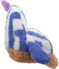 BUMBUMZ Pliušinis žaislas PoolsideBumz, 19 cm