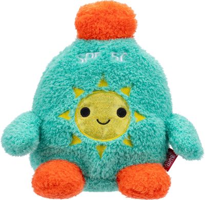 BUMBUMZ Pliušinis žaislas PoolsideBumz, 19 cm