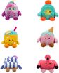 BUMBUMZ Pliušinis žaislas PoolsideBumz, 19 cm