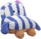 BUMBUMZ Pliušinis žaislas PoolsideBumz, 19 cm