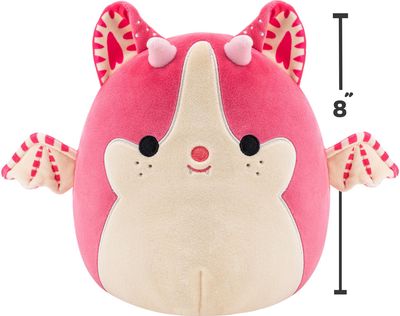 SQUISHMALLOWS Adopt Me Pliušinis žaislas, 20 cm