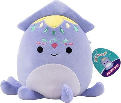 SQUISHMALLOWS Adopt Me Pliušinis žaislas, 20 cm