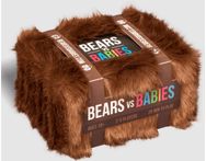 Bears vs Babies Card Game