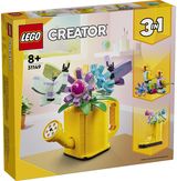 LEGO Creator Gėlės Laistytuve 31149