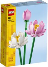 LEGO Iconic Lotoso Žiedai 40647