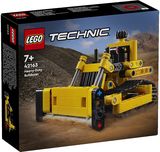LEGO Technic™ Sunkiasvoris Buldozeris 42163