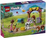 LEGO Friends Otum Karvutės Pašiūrė 42607