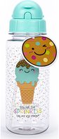 Plastikinė gertuvė ICECREAM, 414 ml