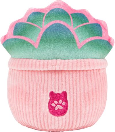 SQUISHMALLOWS Šuns žaislai, 9 cm, 2 vnt.