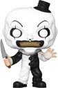 FUNKO POP! Vinilinė figūrėlė: Terrifier - Art the Clown