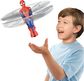 FLYING HEROES Skraidanti figūra Hover and Spin - Spider-Man"