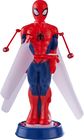 FLYING HEROES Skraidanti figūra Hover and Spin - Spider-Man"