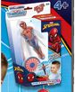 FLYING HEROES Skraidanti figūra Hover and Spin - Spider-Man"
