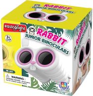 EASTCOLIGHT Mano pirmasis žiūronas (Triušis)