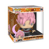 FUNKO POP! Jumbo Vinilinė figūrėlė: Dragon Ball Super - Goku