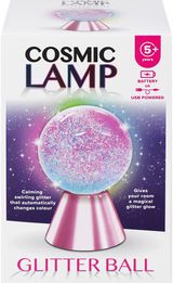 TOYMONSTER Apvalus šviestuvas Cosmic Glow