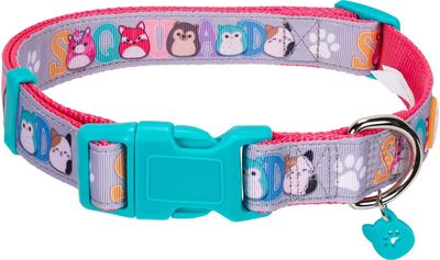 SQUISHMALLOWS Šuns antkaklis, didelis