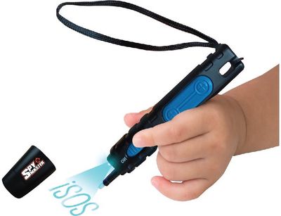 EASTCOLIGHT Nematomas rašiklis