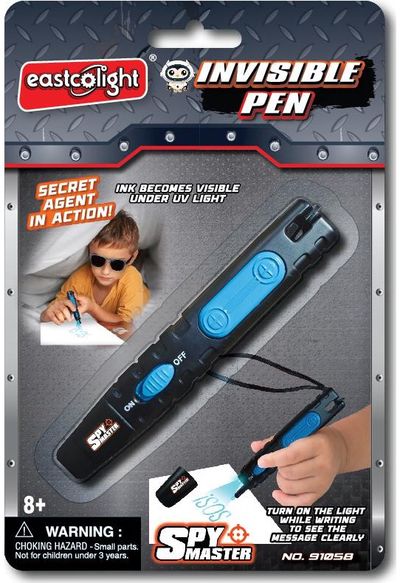 EASTCOLIGHT Nematomas rašiklis