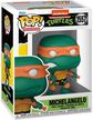 FUNKO POP! Vinyl Figure: Teenage Mutant Ninja Turtles - Michelangelo