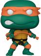 FUNKO POP! Vinyl Figure: Teenage Mutant Ninja Turtles - Michelangelo