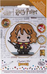 Deimantų mozaika CRYSTAL ART BUDDY HARRY POTTER Hermiona Įkyrėlė