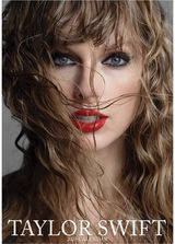 Kalendorius Taylor Swift 2025