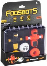 Naujos kartos stalo futbolas FBT FoosBots