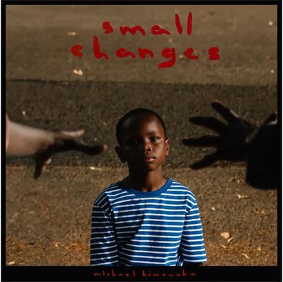 Michael Kiwanuka: SMALL CHANGES Green Vinyl LP