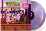 MF Doom: MM..Food (20th Anniversary Edition) (Sweetart Vinyl) - 2LP