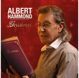 Albert Hammond: Christmas (Black LP/180g) - LP