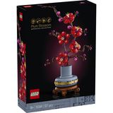 LEGO BOTANICALS Slyvos žiedai 10369