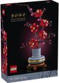 LEGO BOTANICALS Slyvos žiedai 10369
