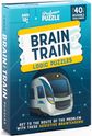 Loginis žaidimas PROFESSOR PUZZLE Brain Train (EN)