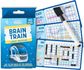 Loginis žaidimas PROFESSOR PUZZLE Brain Train (EN)