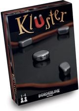 Stalo žaidimas KLUSTER (EN)