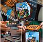 LEGO MINECRAFT Darbastalis 21265